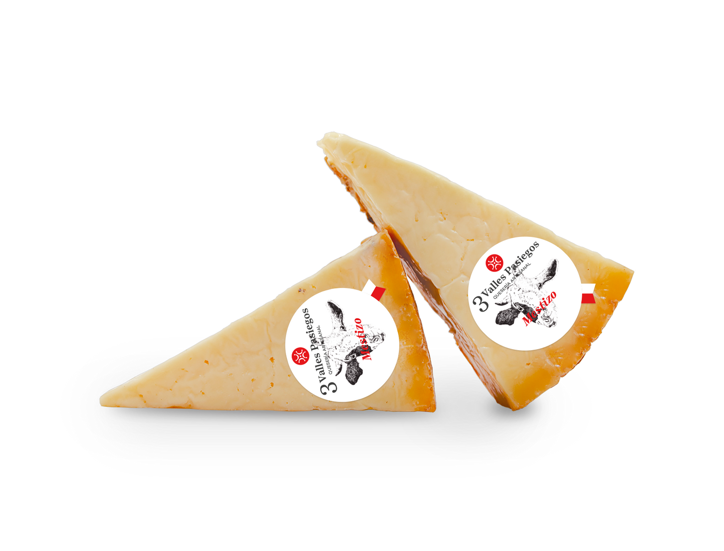 MESTIZO NATURAL CUÑA 330 GRS