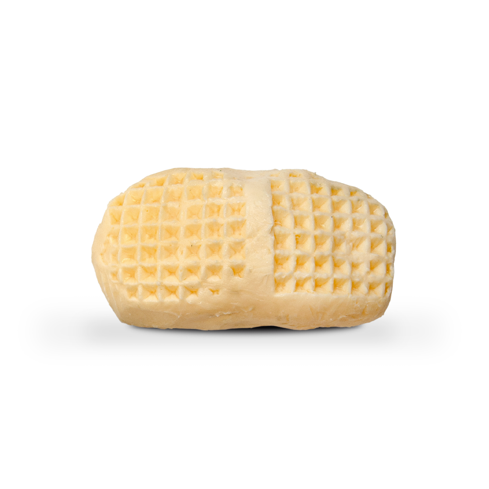 MANTEQUILLA NATURAL CABRA 200 GRS