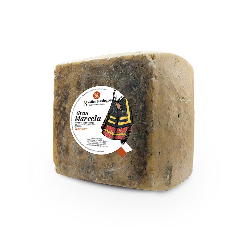 Gran Marcela Premium