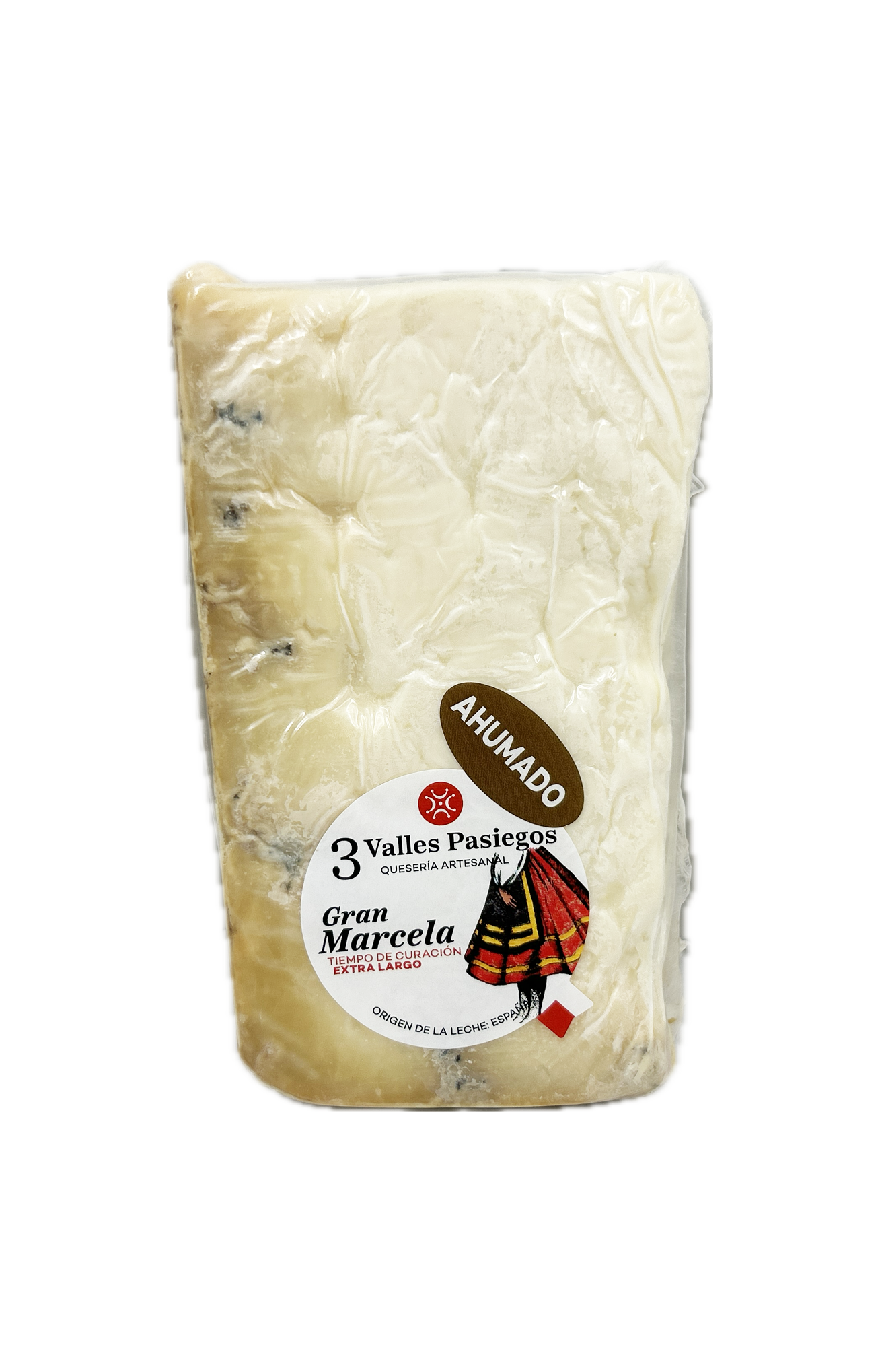 GRAN MARCELA AHUMADO CUÑA