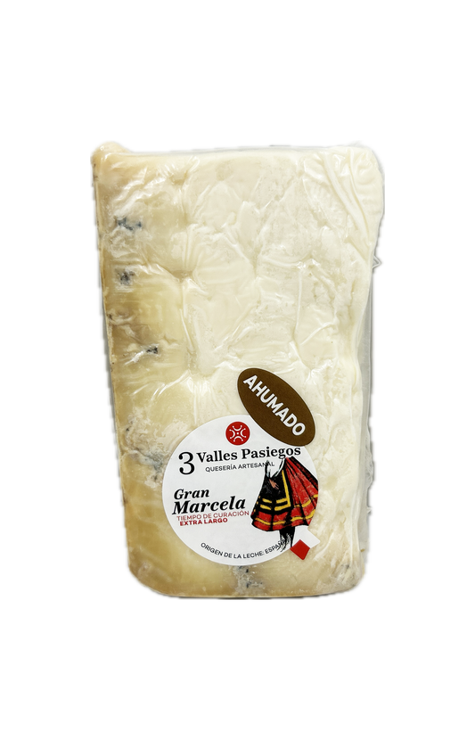 GRAN MARCELA AHUMADO CUÑA