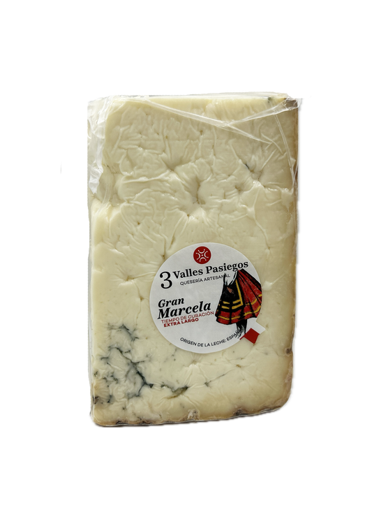 GRAN MARCELA NATURAL CUÑA