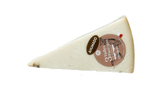 QUEBRIO AHUMADO CUÑA 330 GRS