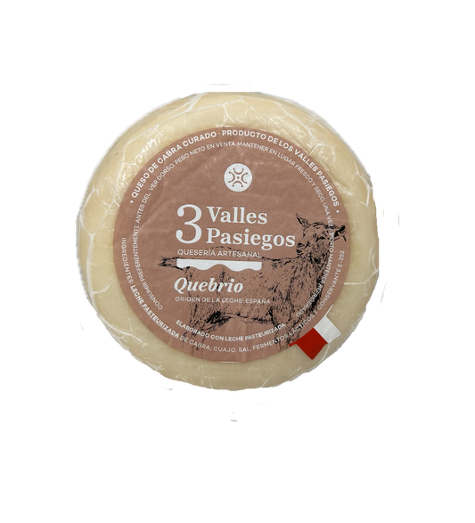 QUEBRIO NATURAL 500 GRS