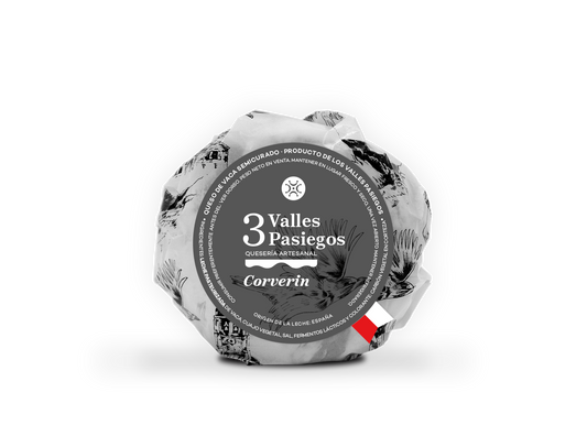 CORVERIN ENCENIZADO 500 GRS