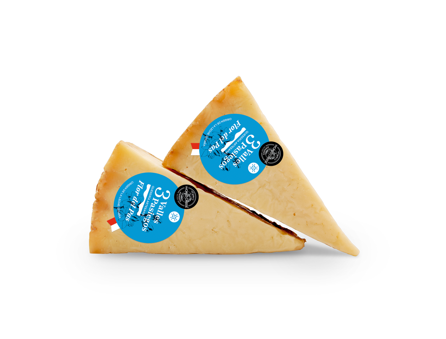 FLOR DEL PAS NATURAL CUÑA 330 GRS.