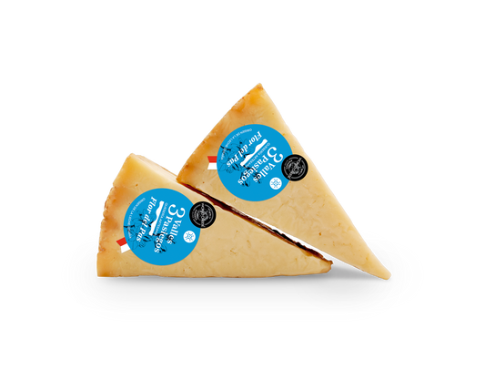 FLOR DEL PAS NATURAL CUÑA 330 GRS.