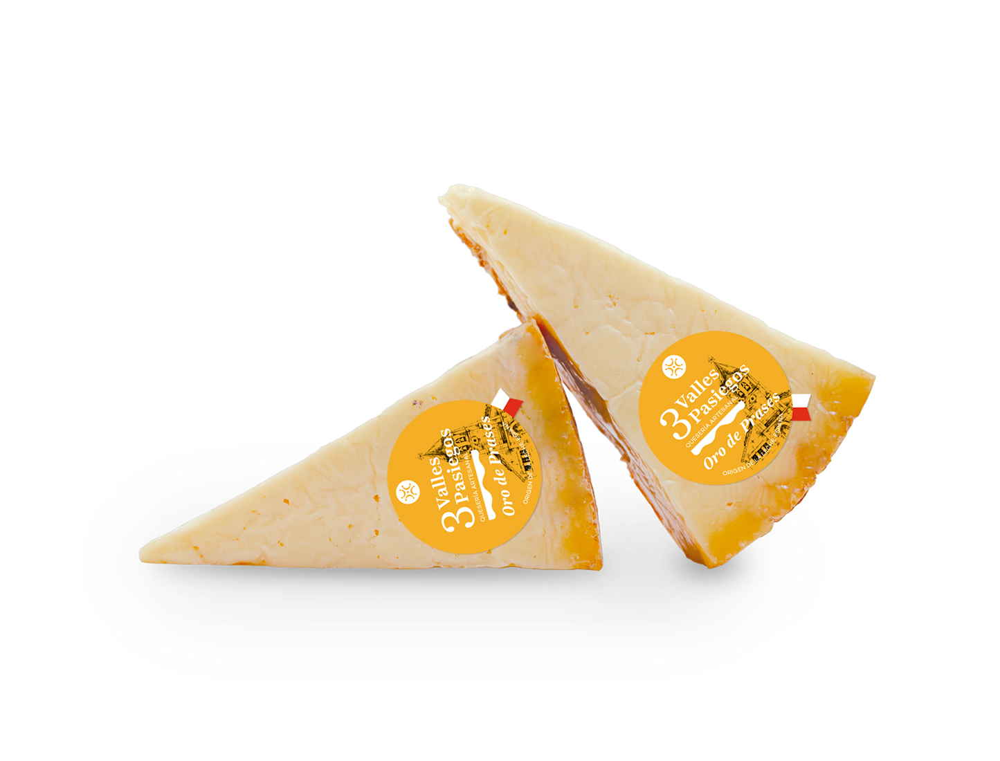 ORO DE PRASES NATURAL CUÑA 330 GRS