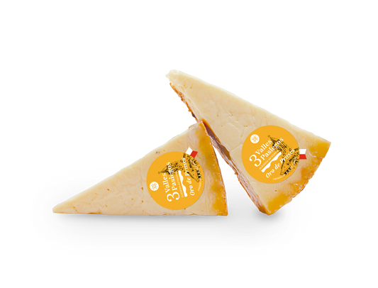 ORO DE PRASES NATURAL CUÑA 330 GRS