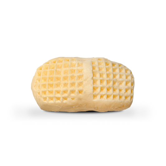 MANTEQUILLA NATURAL CABRA 200 GRS