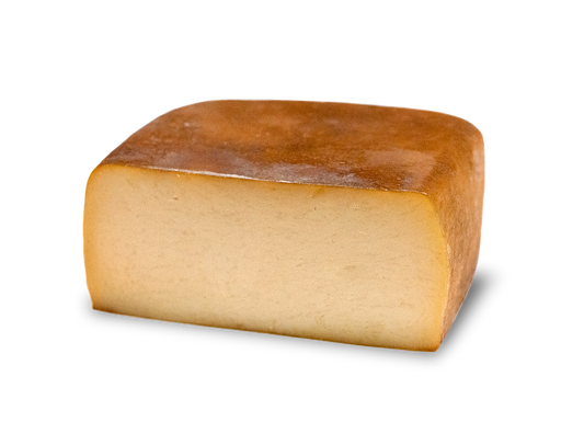 BARRUCA DE LECHE AHUMADA 400 GRS